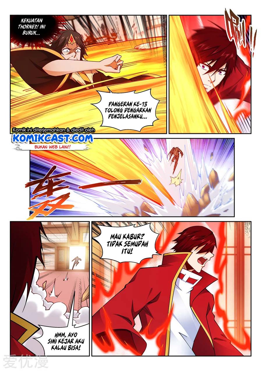 Dilarang COPAS - situs resmi www.mangacanblog.com - Komik against the gods 205 - chapter 205 206 Indonesia against the gods 205 - chapter 205 Terbaru 7|Baca Manga Komik Indonesia|Mangacan